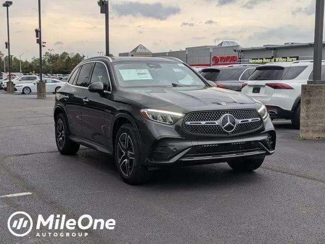 2026 Mercedes-Benz GLC 350e 4MATIC for sale in Wilkes-Barre, PA