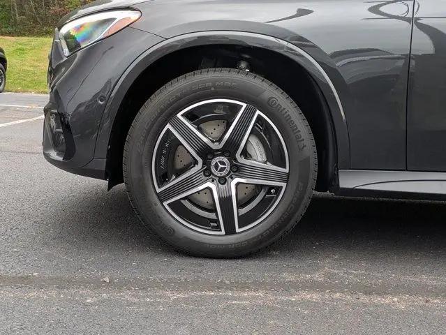 2026 Mercedes-Benz GLC 350e 4MATIC