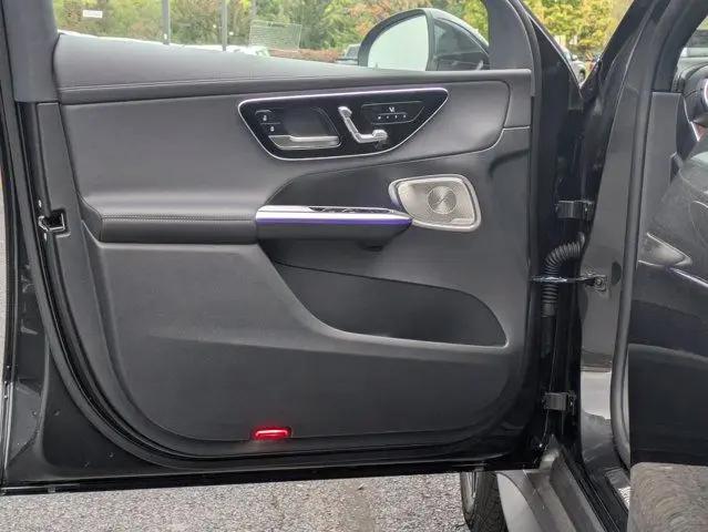 2026 Mercedes-Benz GLC 350e 4MATIC