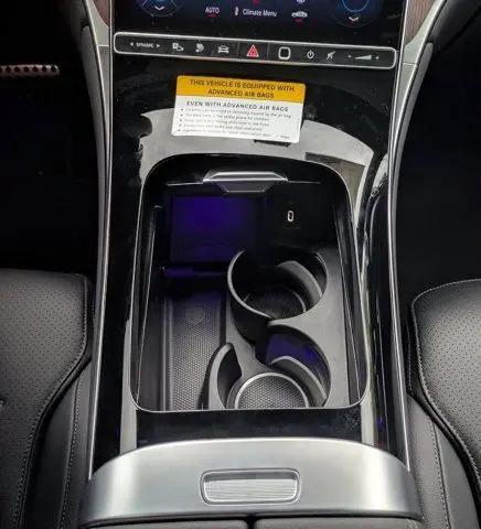 2026 Mercedes-Benz GLC 350e 4MATIC