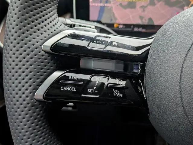 2026 Mercedes-Benz GLC 350e 4MATIC