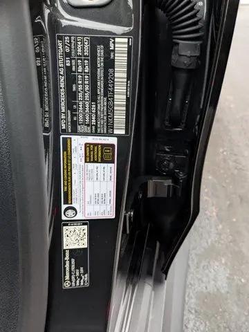 2026 Mercedes-Benz GLC 350e 4MATIC