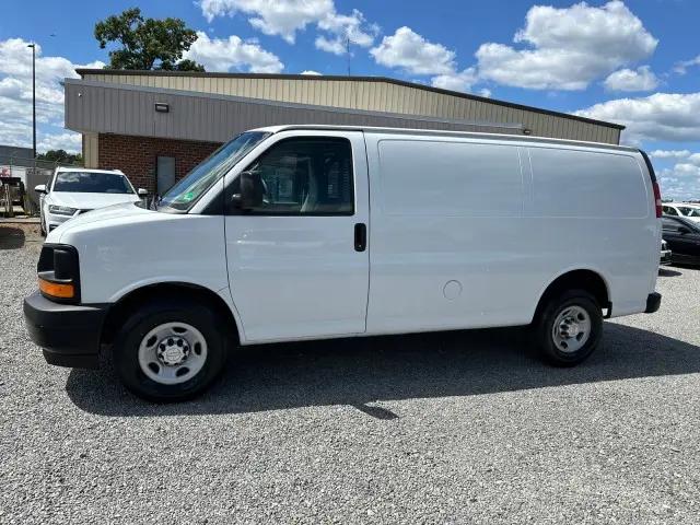 2017 Chevrolet Express Work Van for sale in Ashland, VA