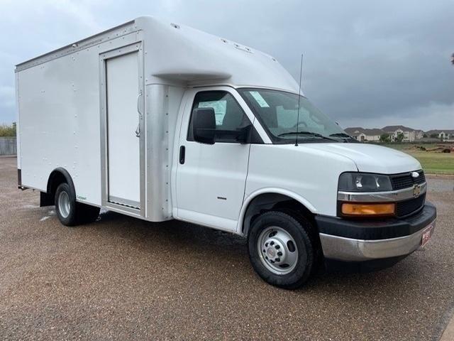 2023 Chevrolet Express Cutaway Work Van for sale in Mission, TX