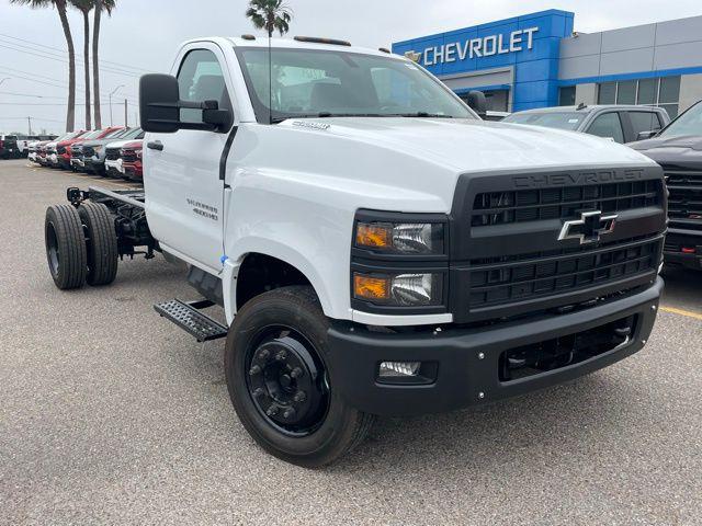 2024 Chevrolet Silverado MD Work Truck for sale in Mission, TX