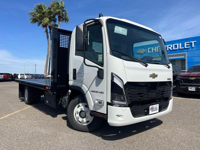 2025 Chevrolet 4500HD LCF Base for sale in Mission, TX