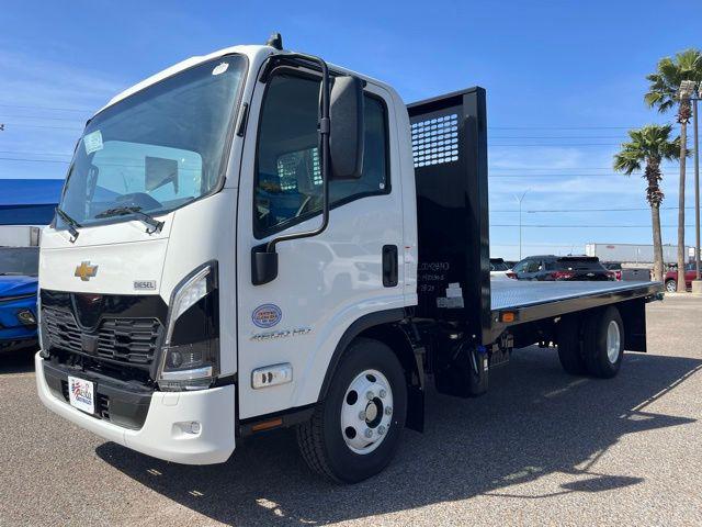 2025 Chevrolet 4500HD LCF Base