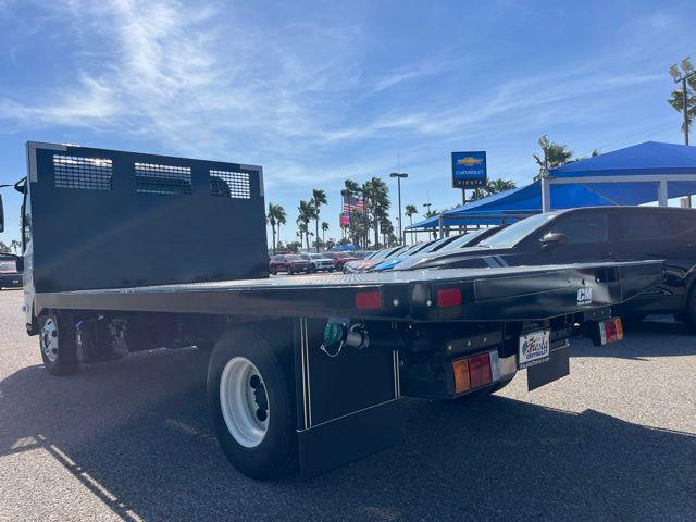 2025 Chevrolet 4500HD LCF Base