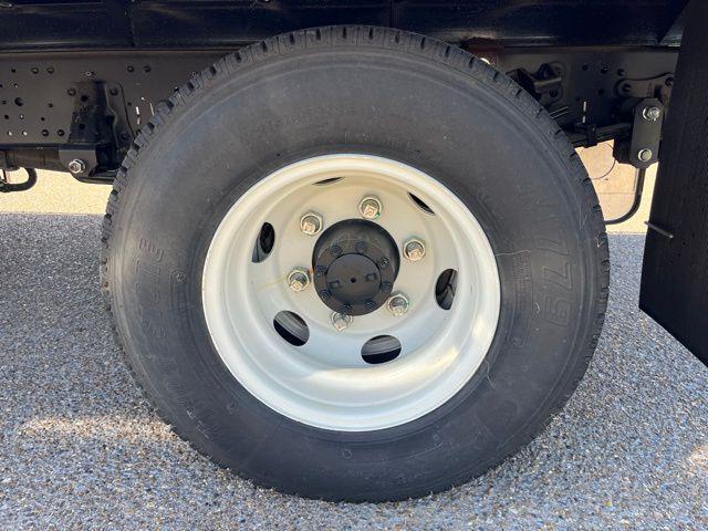 2025 Chevrolet 4500HD LCF Base
