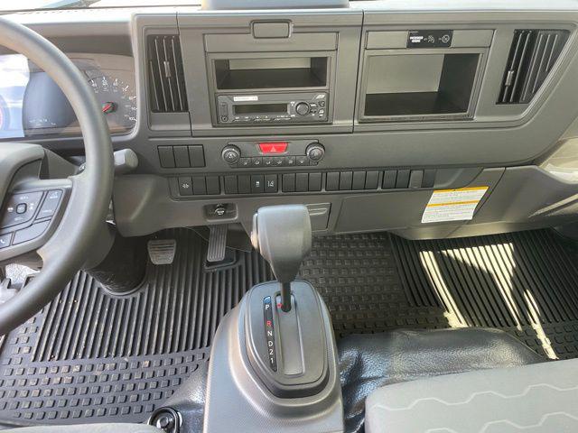 2025 Chevrolet 4500HD LCF Base