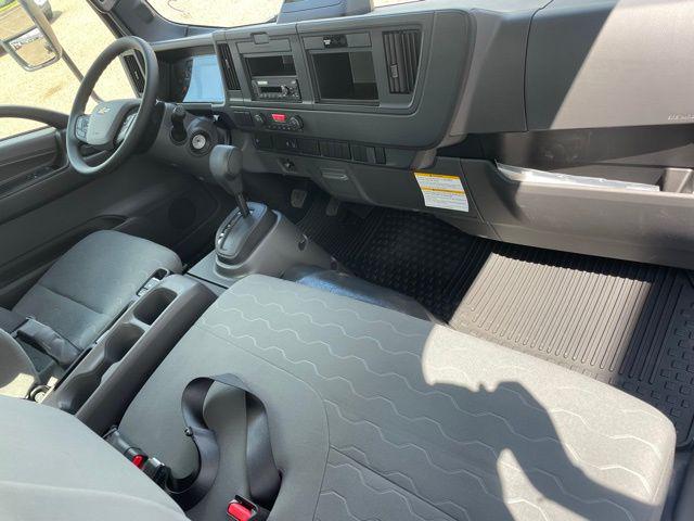 2025 Chevrolet 4500HD LCF Base