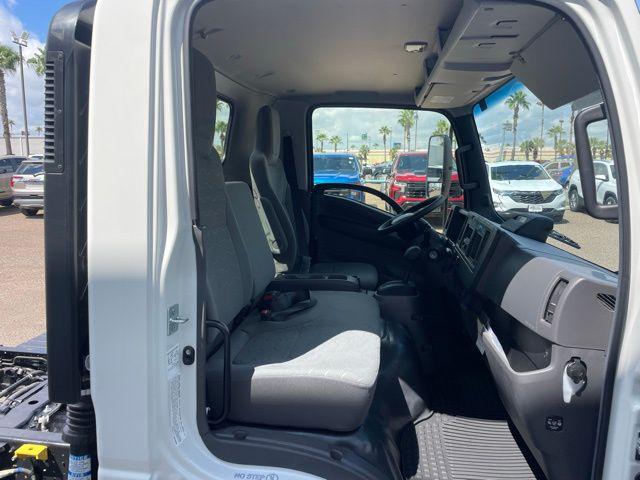 2025 Chevrolet 4500HD LCF Base