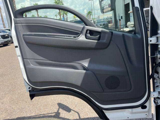 2025 Chevrolet 4500HD LCF Base