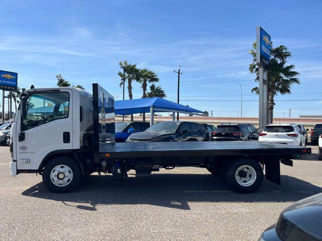2025 Chevrolet 4500HD LCF Base