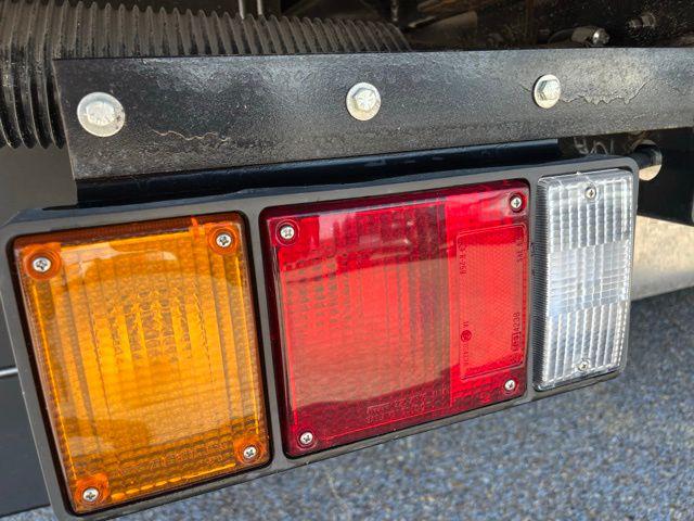 2025 Chevrolet 4500HD LCF Base