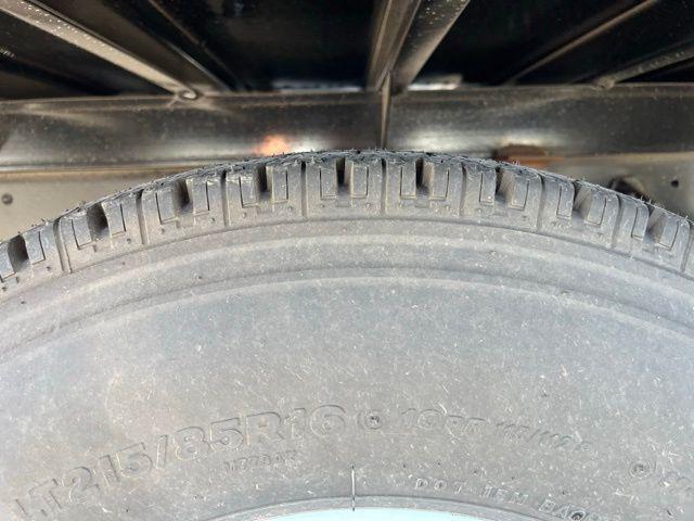 2025 Chevrolet 4500HD LCF Base