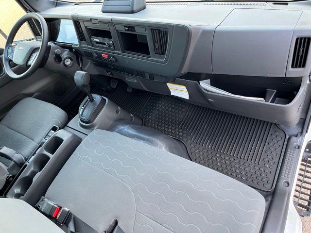 2025 Chevrolet 4500HD LCF Base