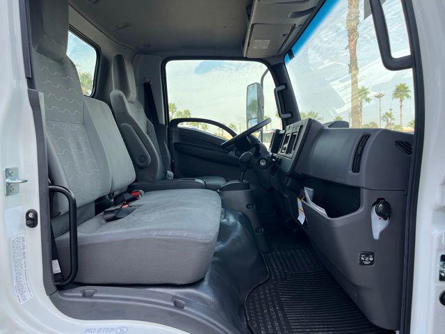 2025 Chevrolet 4500HD LCF Base