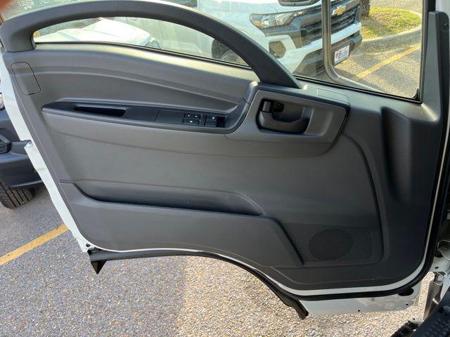 2025 Chevrolet 4500HD LCF Base