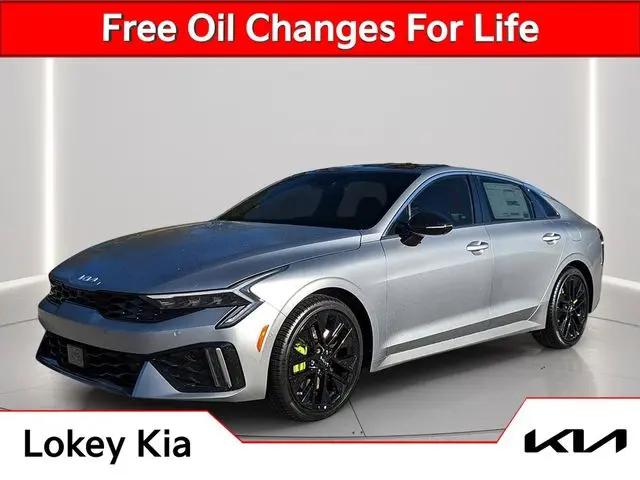 2026 Kia K5 GT for sale in Clearwater, FL