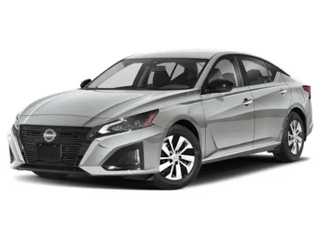 2024 Nissan Altima S FWD for sale in Leander, TX