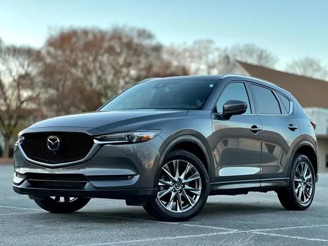 2019 Mazda CX-5 Signature for sale in Greensboro, NC
