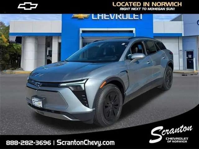 2026 Chevrolet V Blazer LT AWD for sale in Norwich, CT