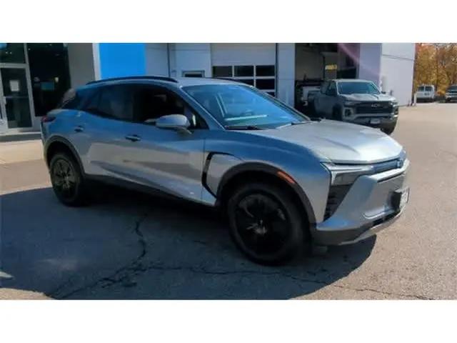 2026 Chevrolet V Blazer LT AWD