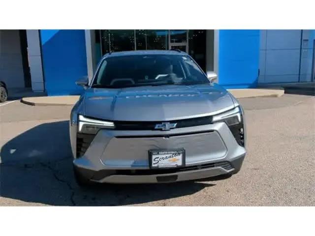 2026 Chevrolet V Blazer LT AWD