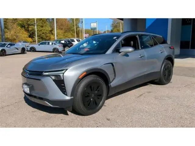 2026 Chevrolet V Blazer LT AWD