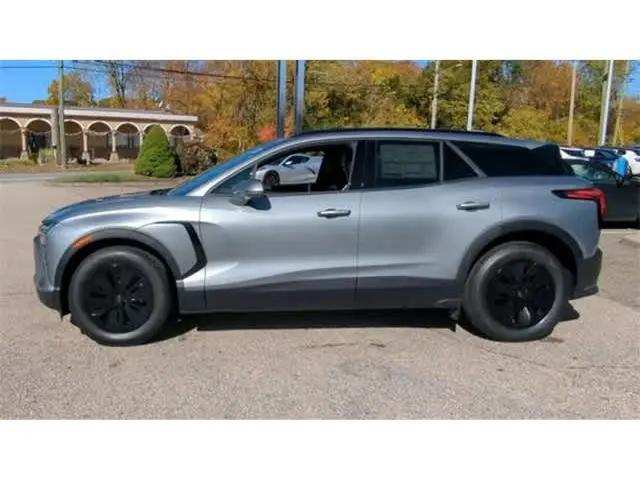 2026 Chevrolet V Blazer LT AWD