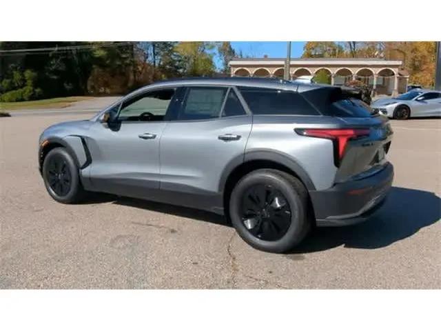 2026 Chevrolet V Blazer LT AWD