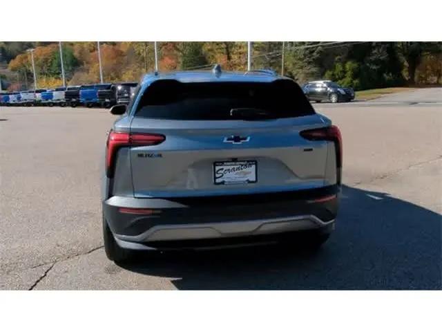 2026 Chevrolet V Blazer LT AWD
