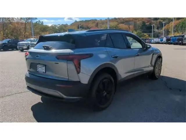 2026 Chevrolet V Blazer LT AWD