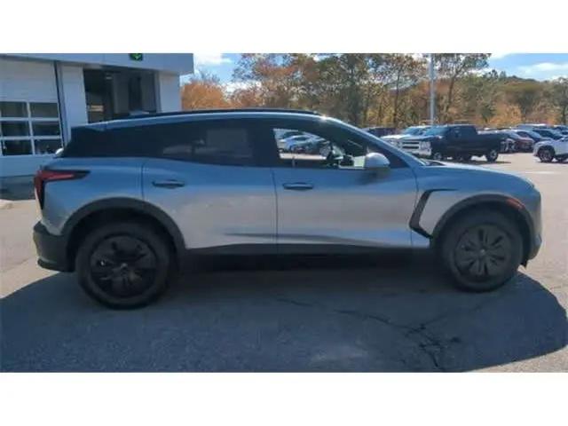 2026 Chevrolet V Blazer LT AWD