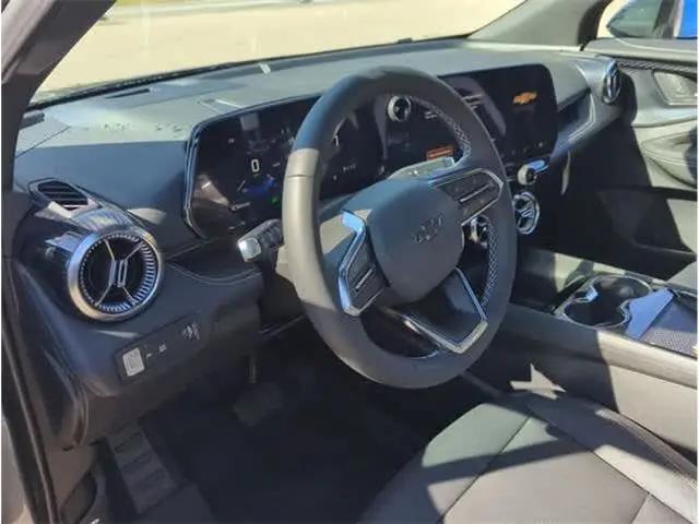 2026 Chevrolet V Blazer LT AWD