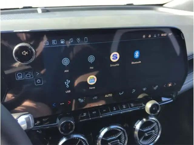 2026 Chevrolet V Blazer LT AWD