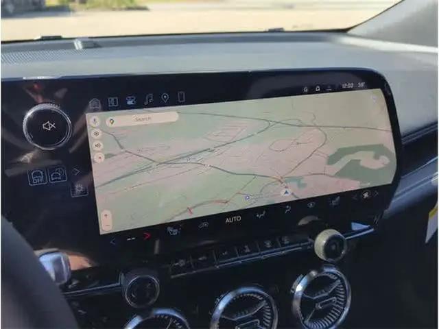 2026 Chevrolet V Blazer LT AWD
