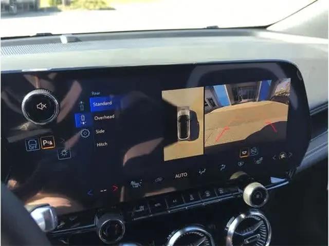 2026 Chevrolet V Blazer LT AWD