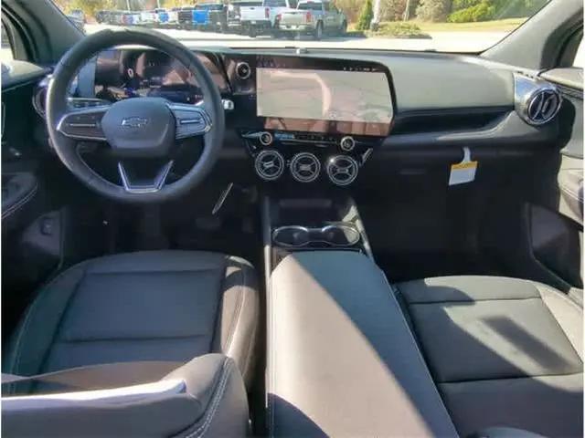 2026 Chevrolet V Blazer LT AWD