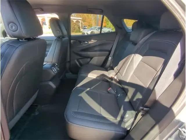 2026 Chevrolet V Blazer LT AWD