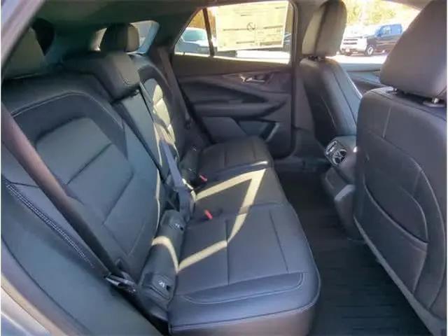 2026 Chevrolet V Blazer LT AWD