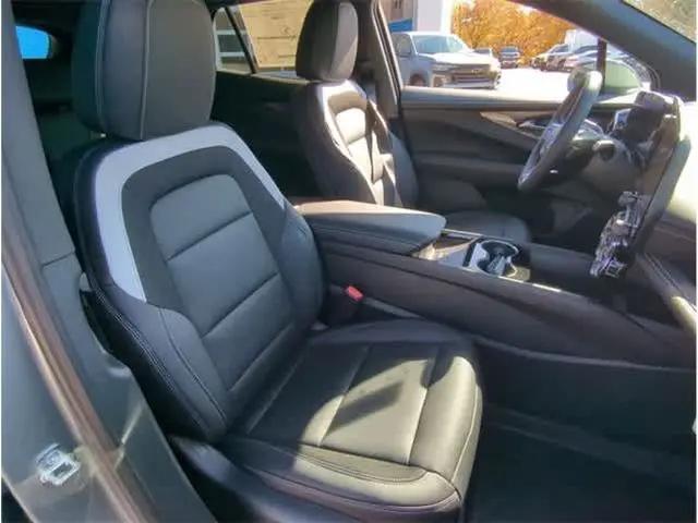 2026 Chevrolet V Blazer LT AWD