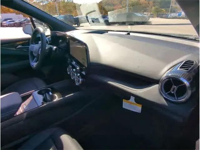 2026 Chevrolet V Blazer LT AWD