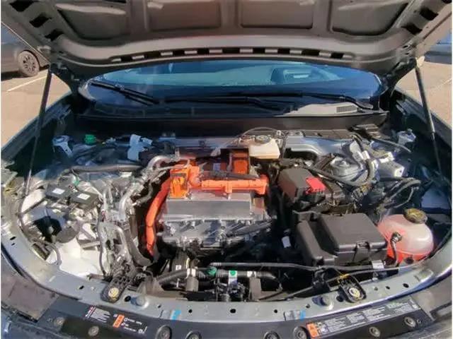 2026 Chevrolet V Blazer LT AWD