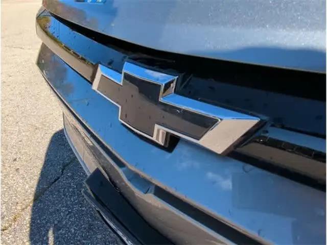 2026 Chevrolet V Blazer LT AWD