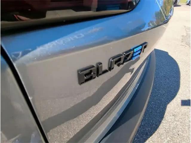 2026 Chevrolet V Blazer LT AWD