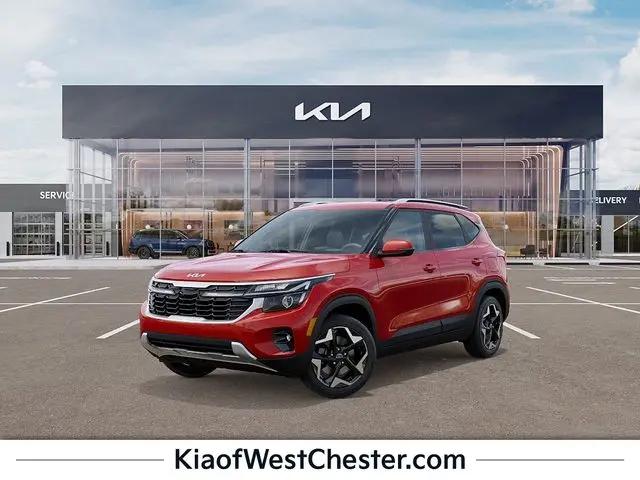 2026 Kia Seltos S for sale in West Chester, PA