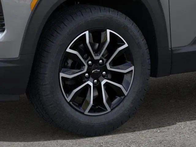 2026 Chevrolet TrailBlazer AWD ACTIV
