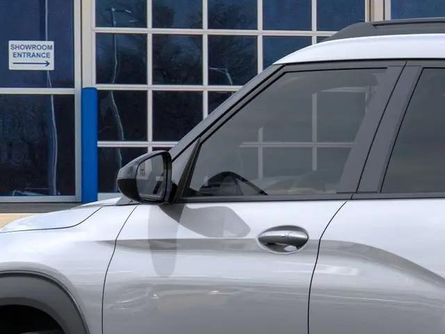2026 Chevrolet TrailBlazer AWD ACTIV